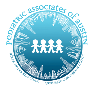 Providers - Pediatric Associates of Austin - Texas