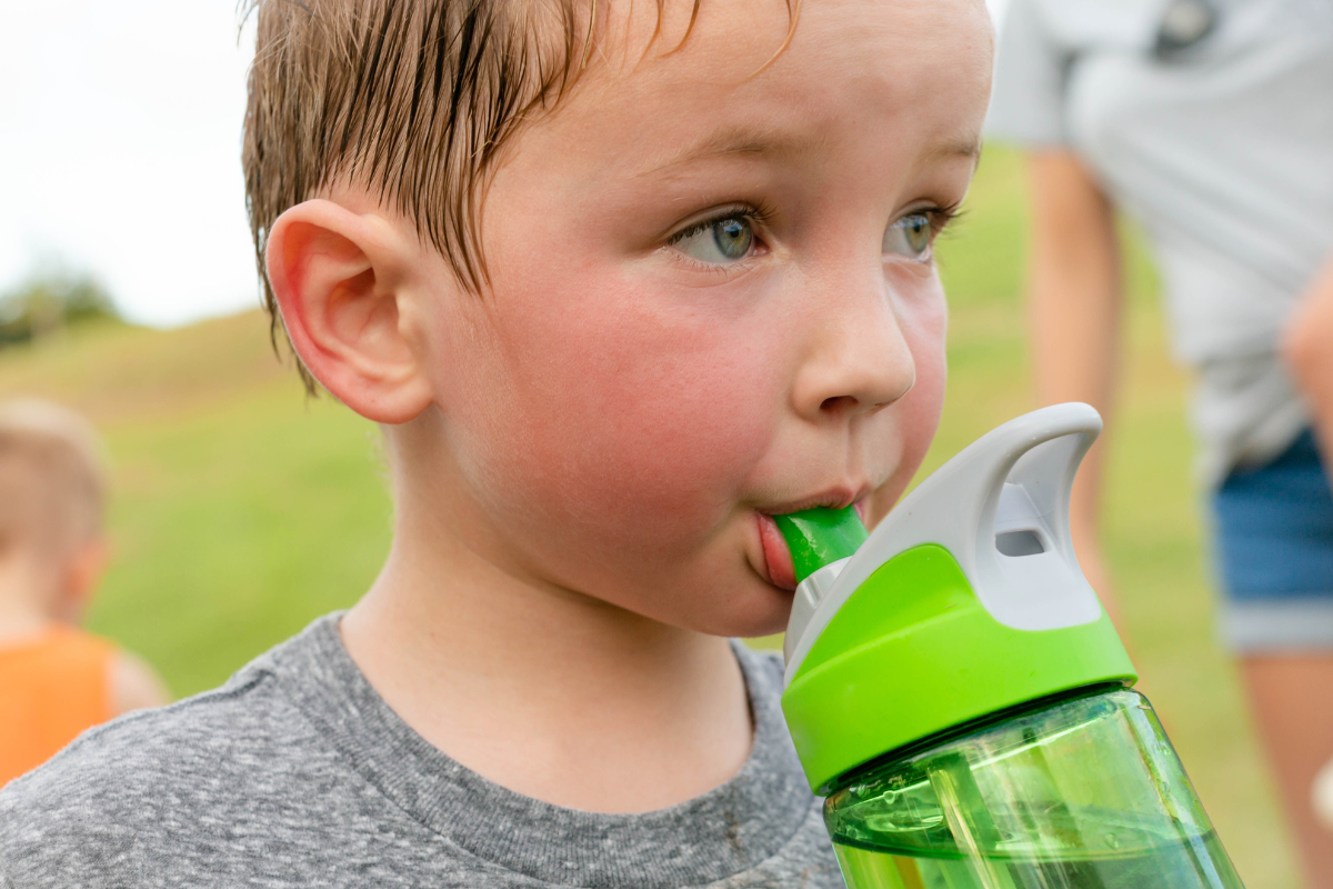 Hydration and Nutrition Tips for Young Athletes - Pediatric Associates ...