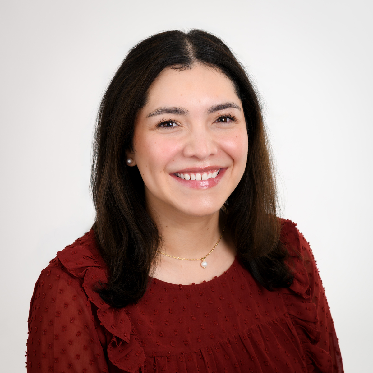 Paulina Garza, MSN, APRN, CPNP